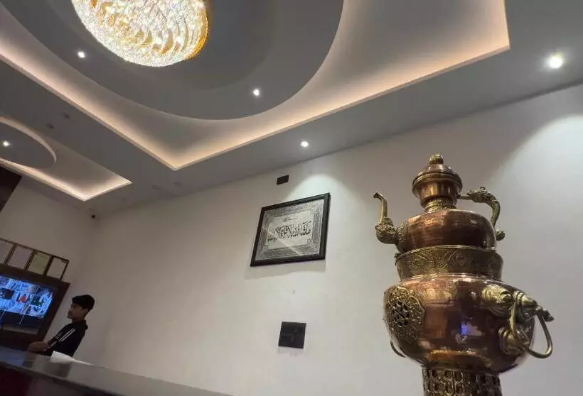 Hotelli Maryul Kargil