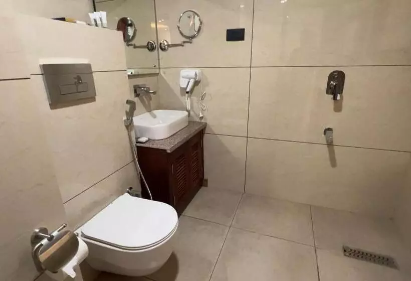 Hotelli Maryul Kargil