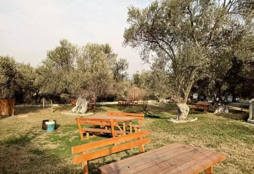 ホテル Medila Yaşlı Yaşam Ve Bakım Merkezi