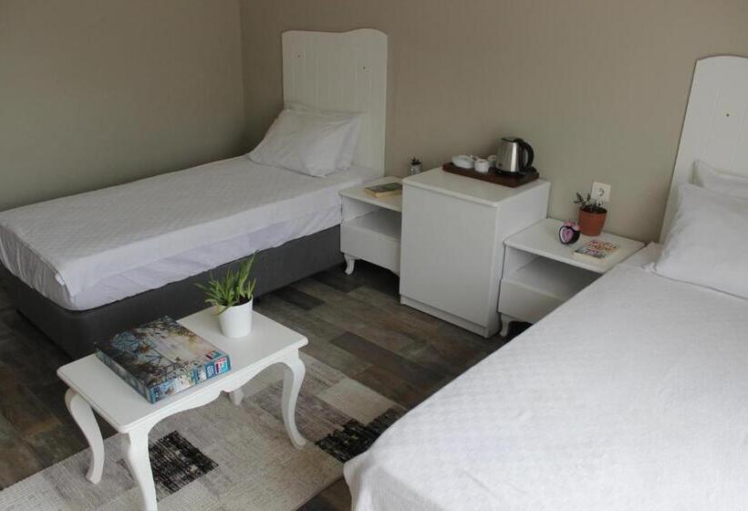 فندق Medila Yaşlı Yaşam Ve Bakım Merkezi