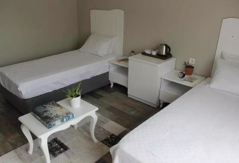 ホテル Medila Yaşlı Yaşam Ve Bakım Merkezi