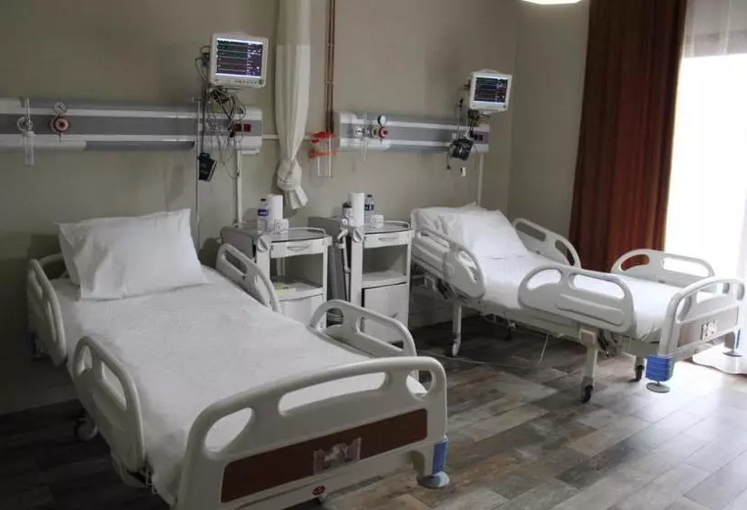 ホテル Medila Yaşlı Yaşam Ve Bakım Merkezi