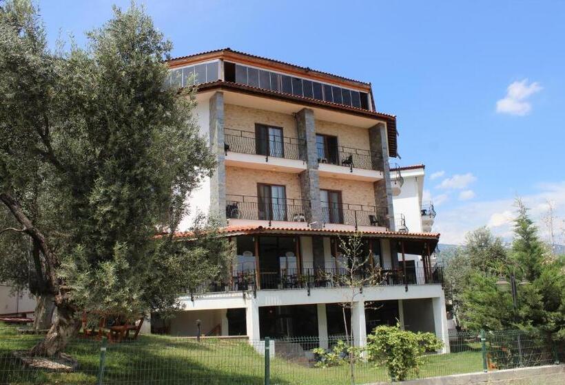 فندق Medila Yaşlı Yaşam Ve Bakım Merkezi