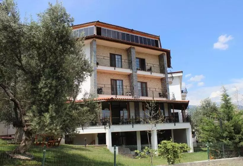 ホテル Medila Yaşlı Yaşam Ve Bakım Merkezi