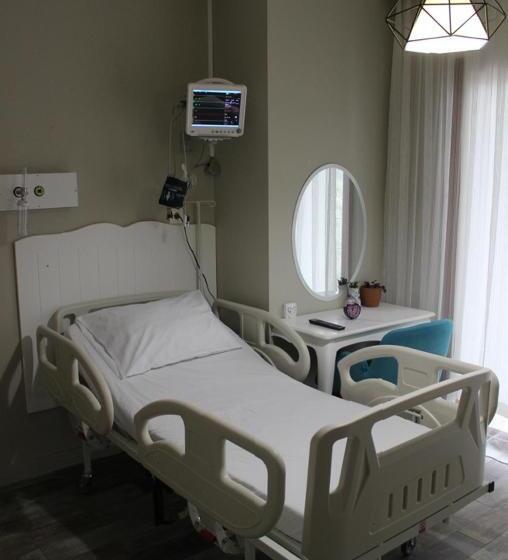 فندق Medila Yaşlı Yaşam Ve Bakım Merkezi