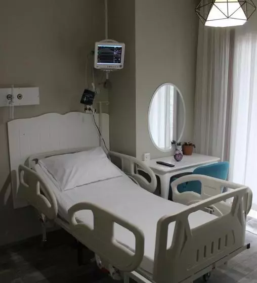 ホテル Medila Yaşlı Yaşam Ve Bakım Merkezi