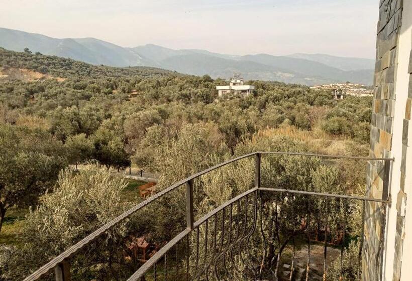 فندق Medila Yaşlı Yaşam Ve Bakım Merkezi