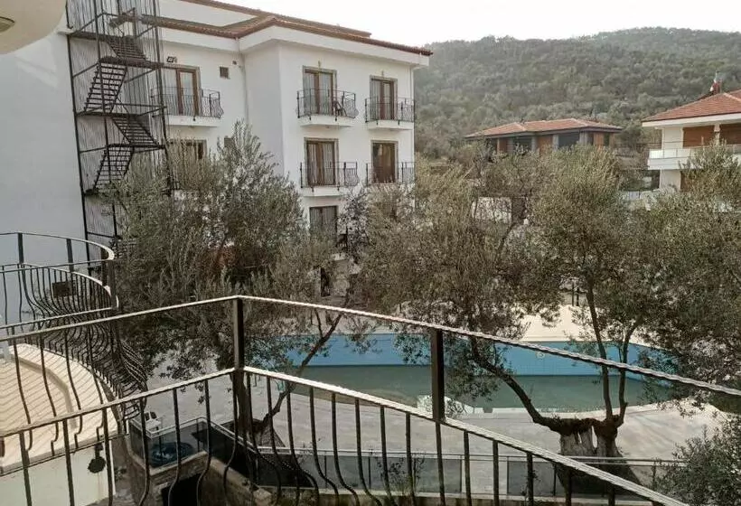 ホテル Medila Yaşlı Yaşam Ve Bakım Merkezi