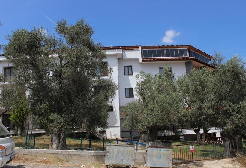 فندق Medila Yaşlı Yaşam Ve Bakım Merkezi