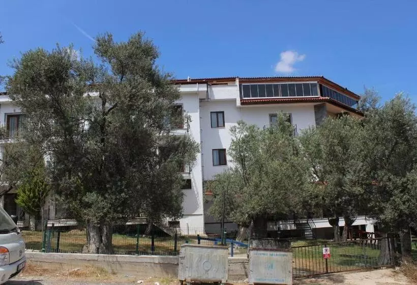 ホテル Medila Yaşlı Yaşam Ve Bakım Merkezi