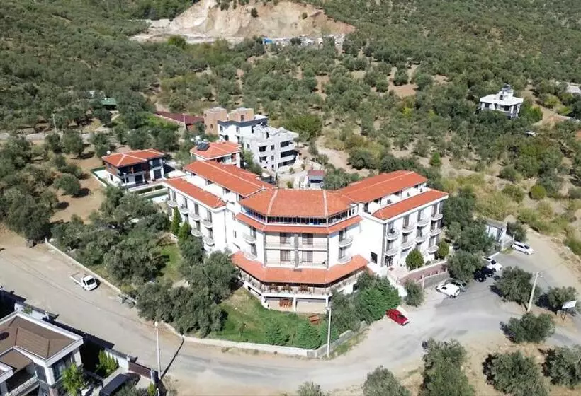 ホテル Medila Yaşlı Yaşam Ve Bakım Merkezi