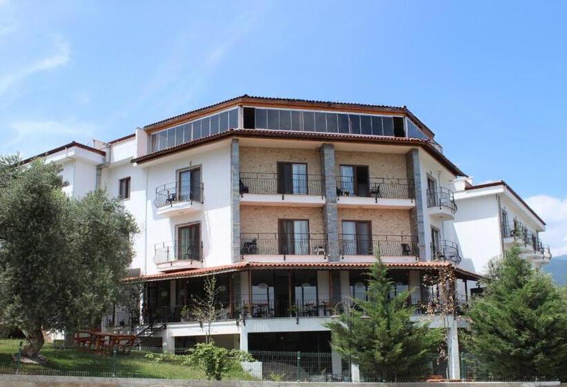 فندق Medila Yaşlı Yaşam Ve Bakım Merkezi