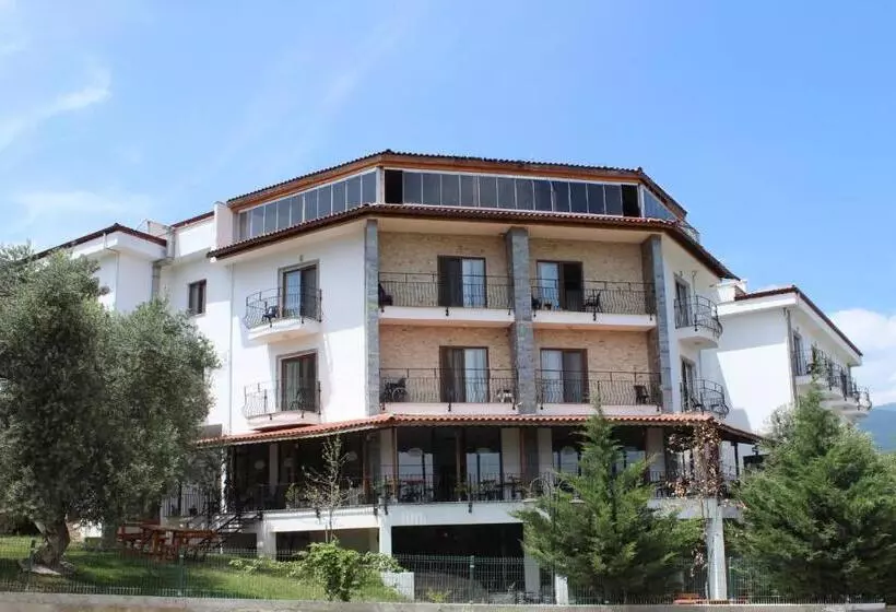 ホテル Medila Yaşlı Yaşam Ve Bakım Merkezi
