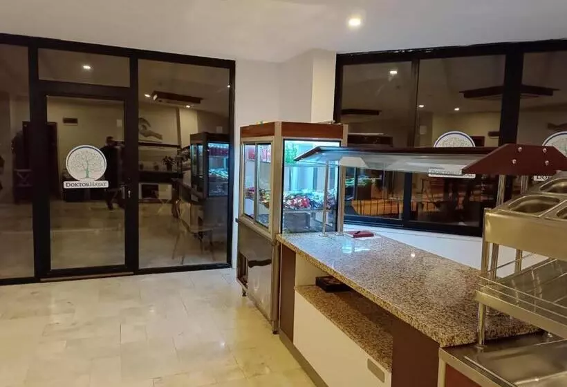 ホテル Medila Yaşlı Yaşam Ve Bakım Merkezi