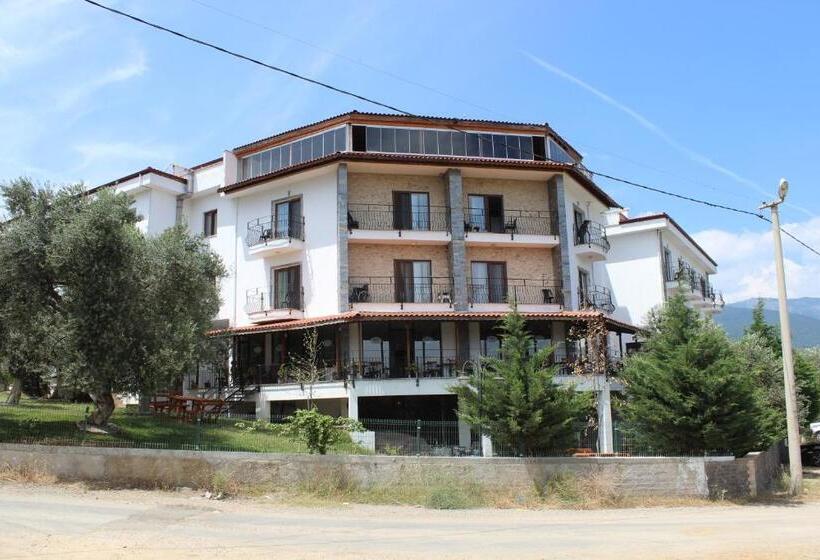 فندق Medila Yaşlı Yaşam Ve Bakım Merkezi