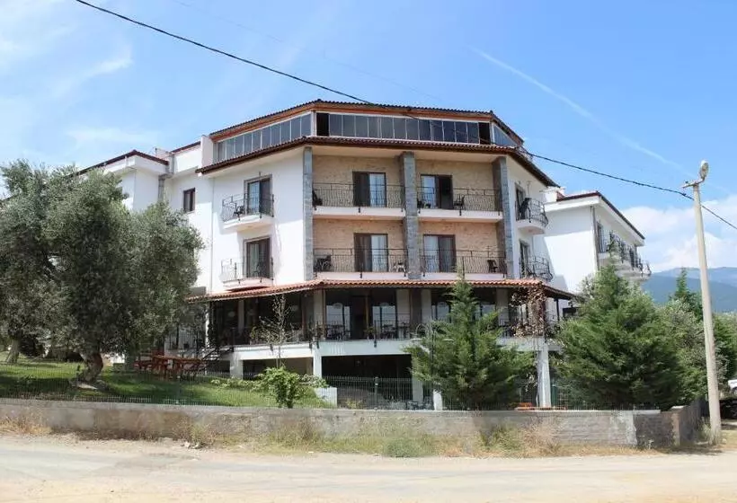 ホテル Medila Yaşlı Yaşam Ve Bakım Merkezi