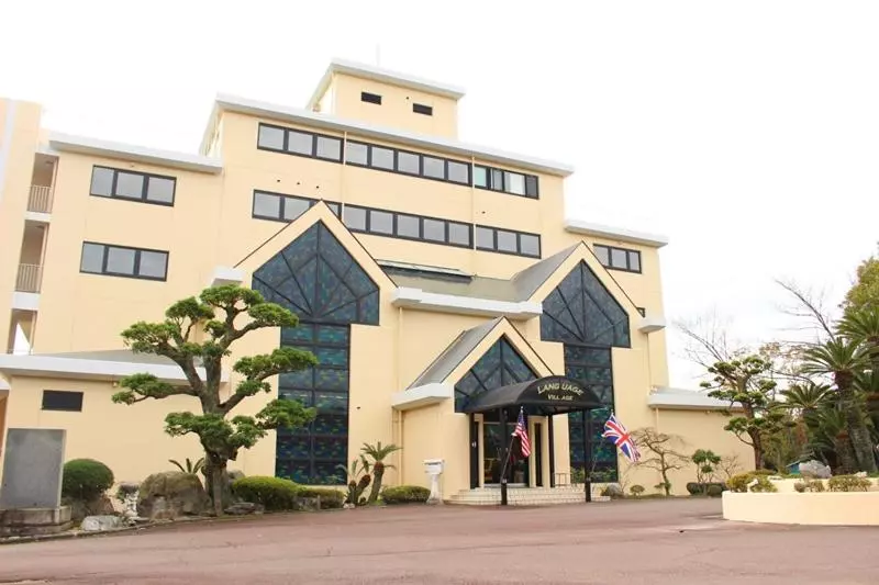 ホテル Mt.fuji Rising Sun Inn