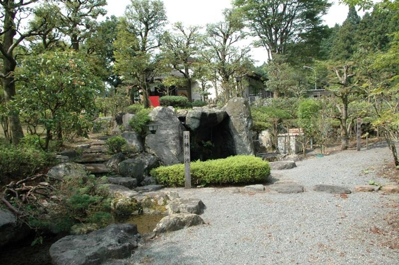 فندق Mt.fuji Rising Sun Inn