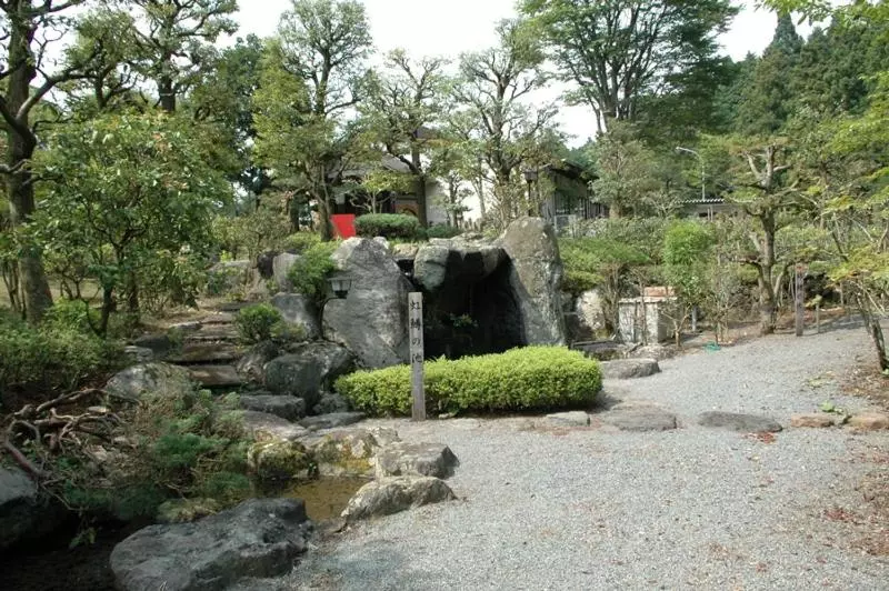 ホテル Mt.fuji Rising Sun Inn