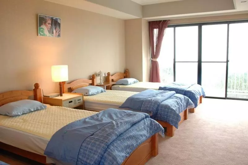 ホテル Mt.fuji Rising Sun Inn