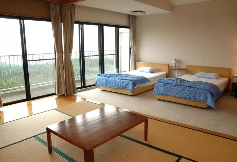 ホテル Mt.fuji Rising Sun Inn