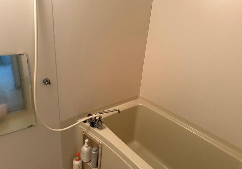 فندق Mt.fuji Rising Sun Inn