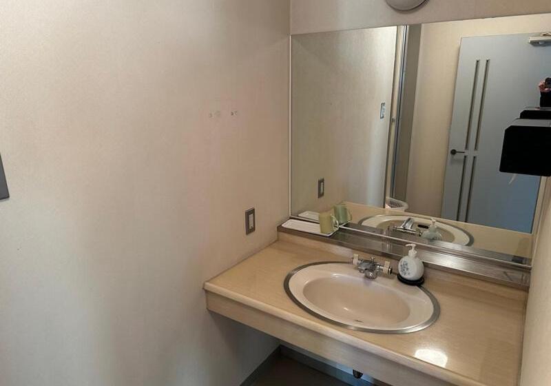 فندق Mt.fuji Rising Sun Inn