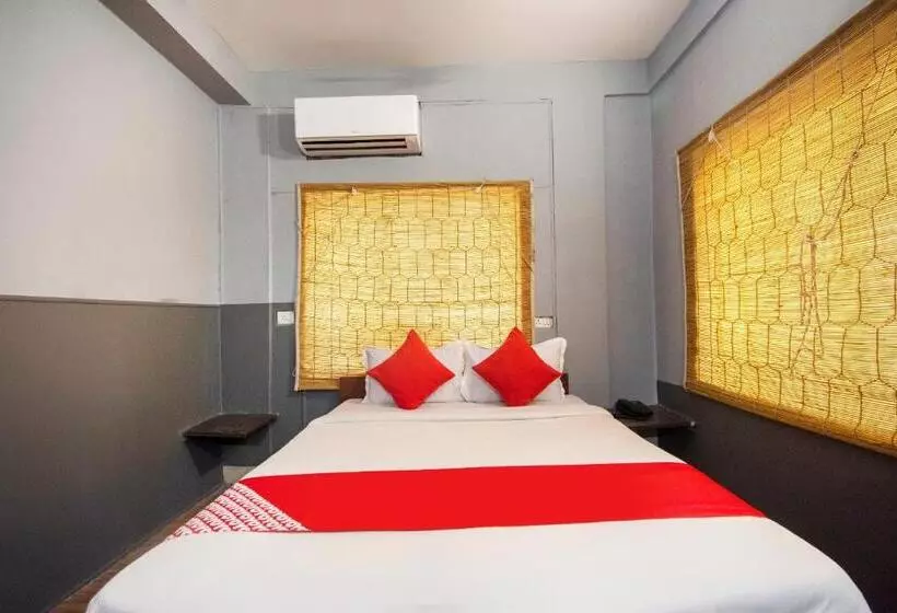 Hotelli O Binayak Inn