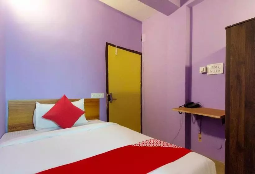 Hotelli O Binayak Inn