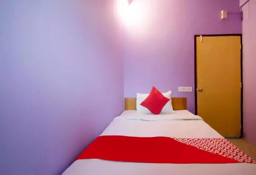 Hotelli O Binayak Inn