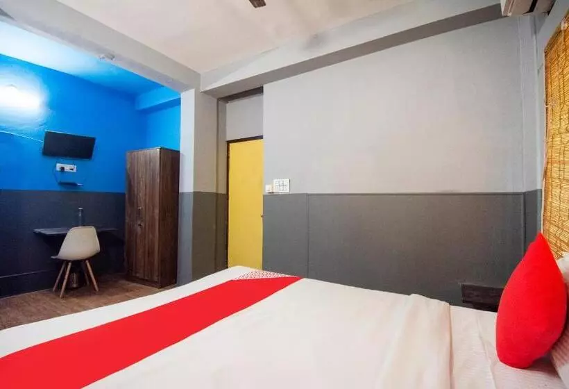 Hotelli O Binayak Inn