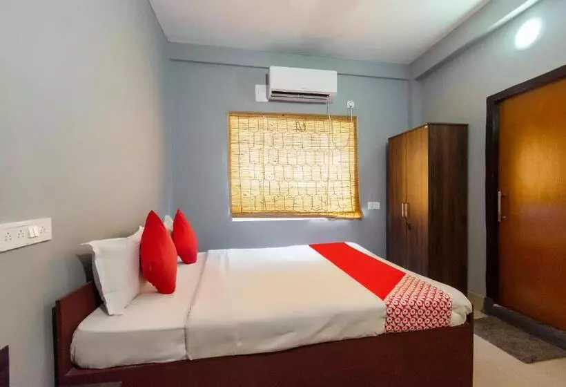 Hotelli O Binayak Inn