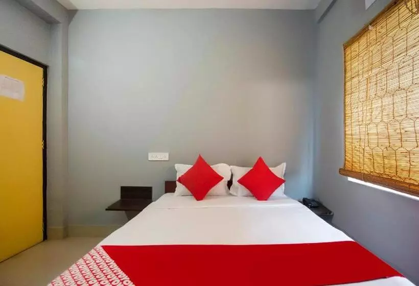 Hotelli O Binayak Inn