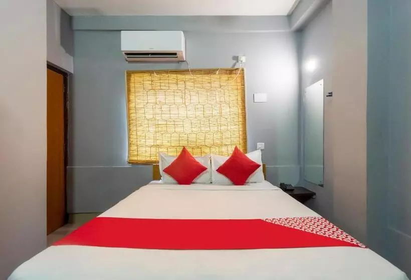 Hotelli O Binayak Inn