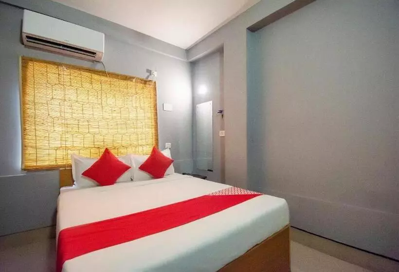 Hotelli O Binayak Inn
