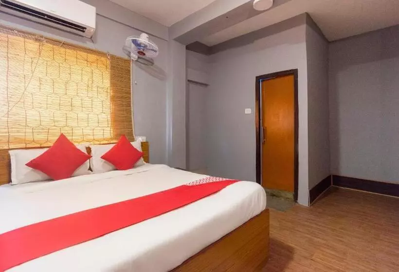 Hotelli O Binayak Inn