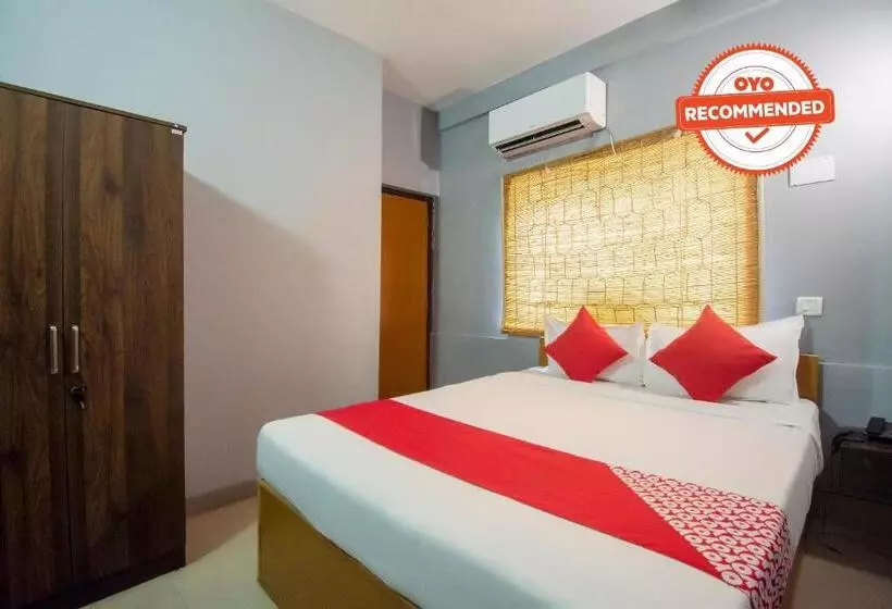 Hotelli O Binayak Inn