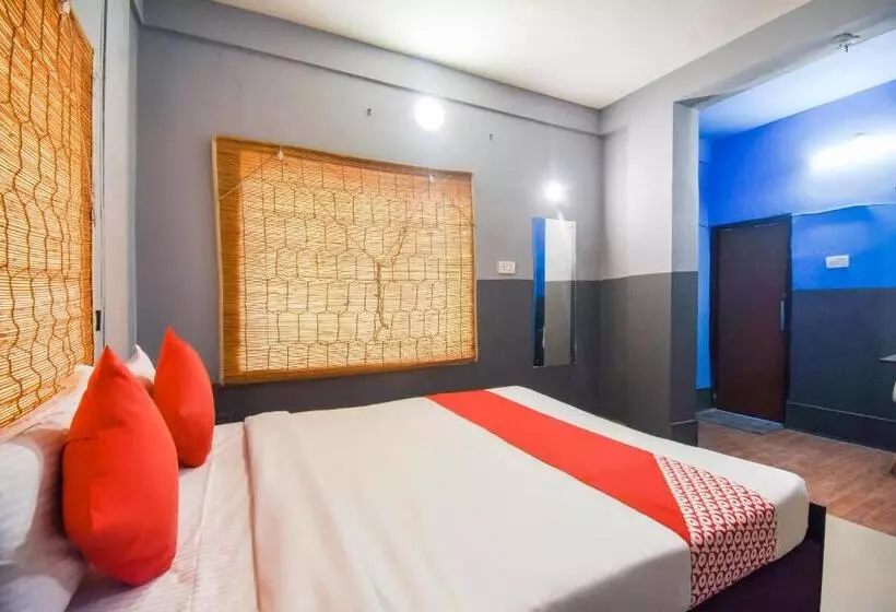 Hotelli O Binayak Inn