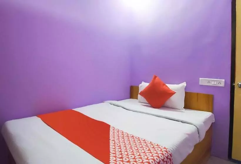 Hotelli O Binayak Inn