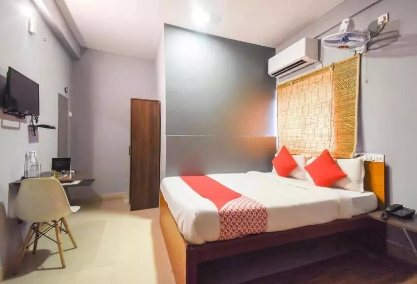 Hotelli O Binayak Inn