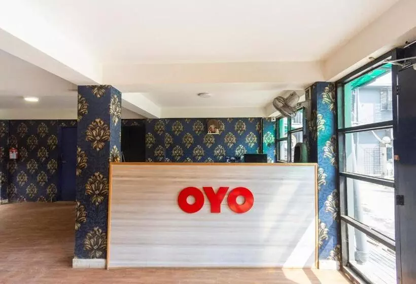 Hotelli O Binayak Inn