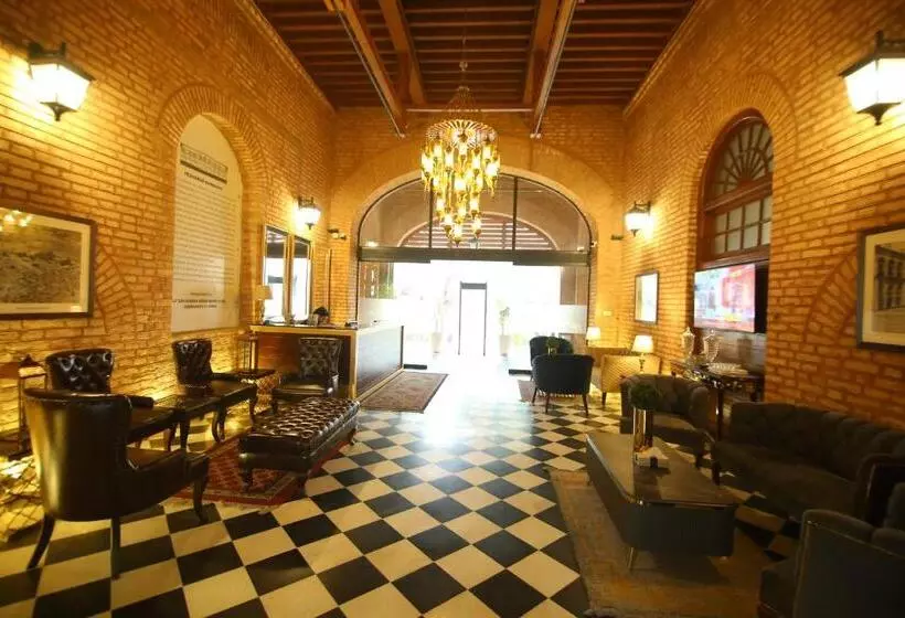 هتل Peshawar Barracks Estb 1867