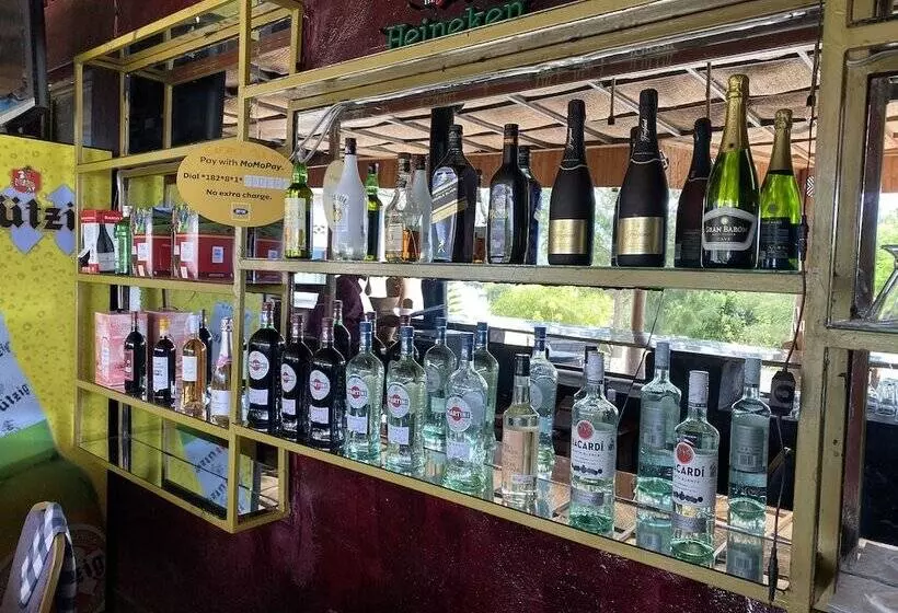 هتل Ruhondo Beach Resort