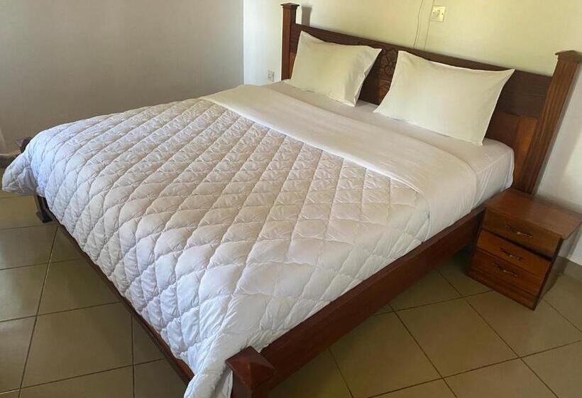 هتل Ruhondo Beach Resort