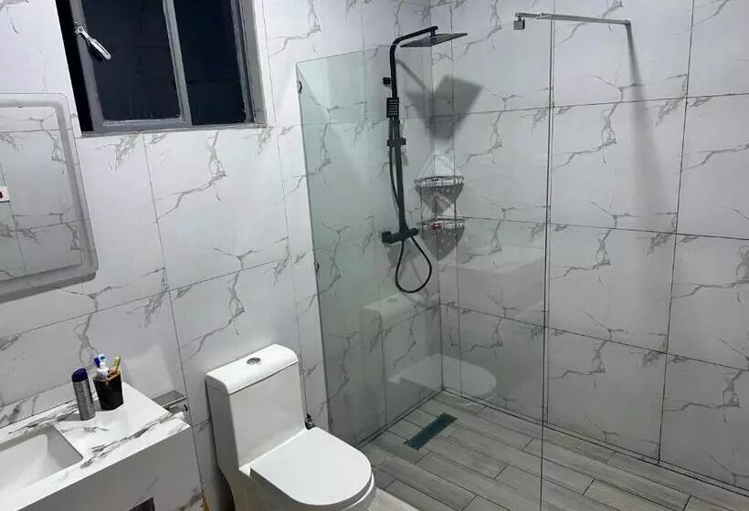 هتل Ruhondo Beach Resort