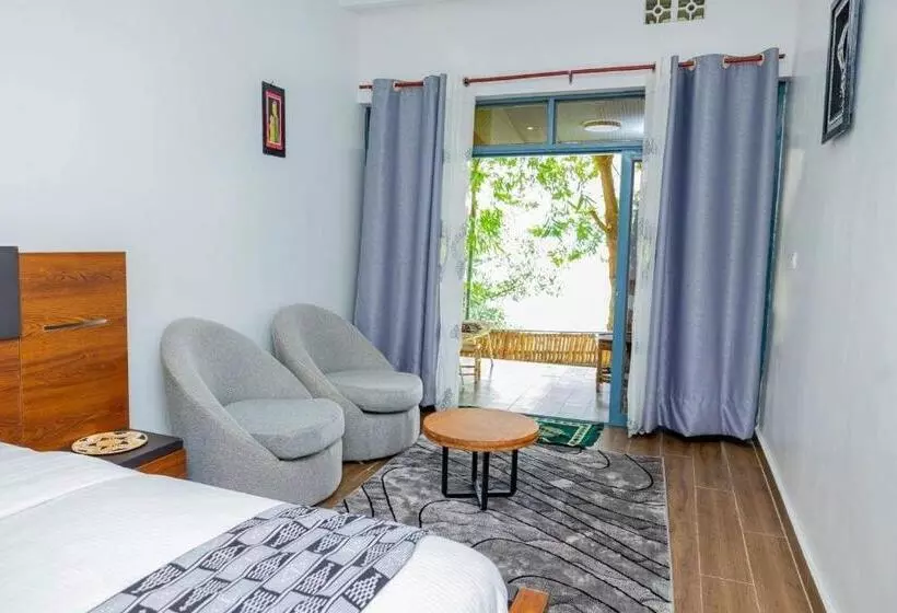 هتل Ruhondo Beach Resort