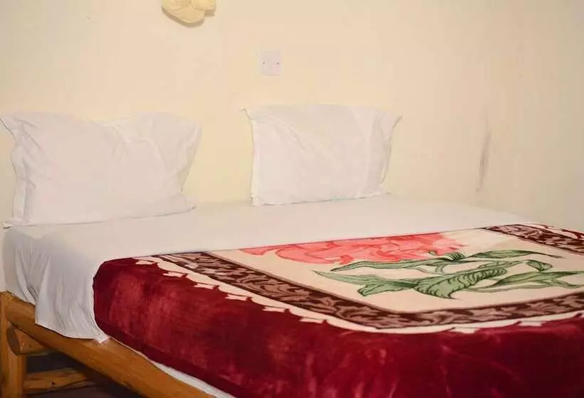 هتل Ruhondo Beach Resort
