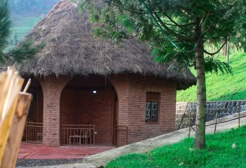 هتل Ruhondo Beach Resort