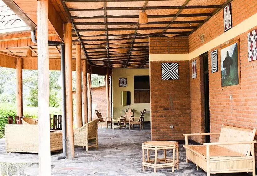 هتل Ruhondo Beach Resort