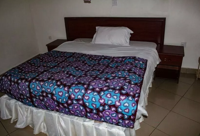 هتل Ruhondo Beach Resort